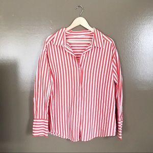 Zara Multi Way Shirt